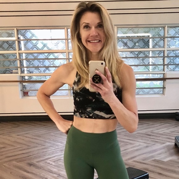 Meet your Posher, Kristi - Picture 1 of 1